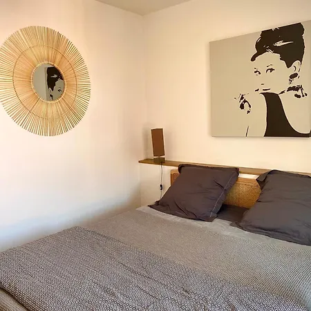 Appartement Cosy Ajaccio (Corsica)