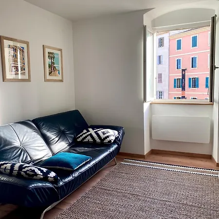 Apartament Cosy