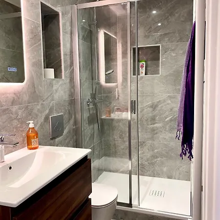 Apartament Cosy