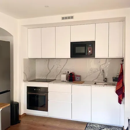 Cosy Apartament *